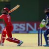 Sri Lanka vs Oman: Highlights from the Recent Clash
