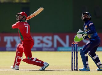 Sri Lanka vs Oman: Highlights from the Recent Clash