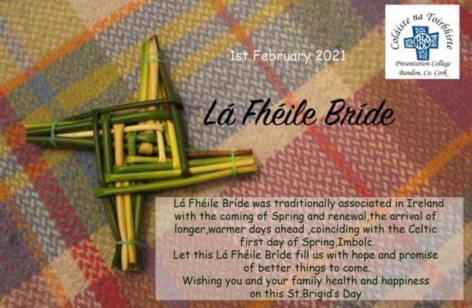 The Significance of St Brigid’s Day and Its Celebrations