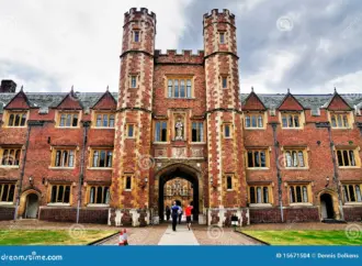 A Comprehensive Look at St John’s University