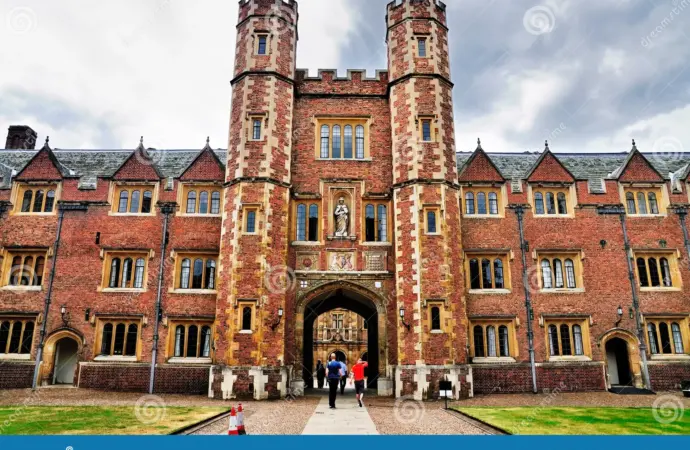 A Comprehensive Look at St John’s University