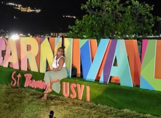Exploring St. Thomas: A Tropical Gem in the Caribbean