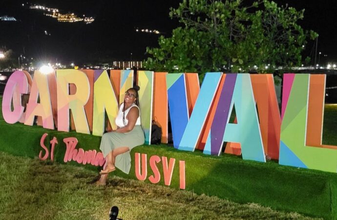 Exploring St. Thomas: A Tropical Gem in the Caribbean