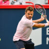 The Legacy of Stan Wawrinka in Tennis