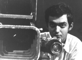 The Lasting Impact of Stanley Kubrick on Cinema