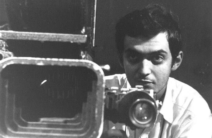 The Lasting Impact of Stanley Kubrick on Cinema