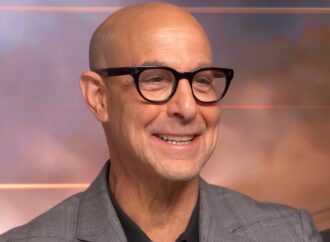 Stanley Tucci: A Multifaceted Talent in Film and Food