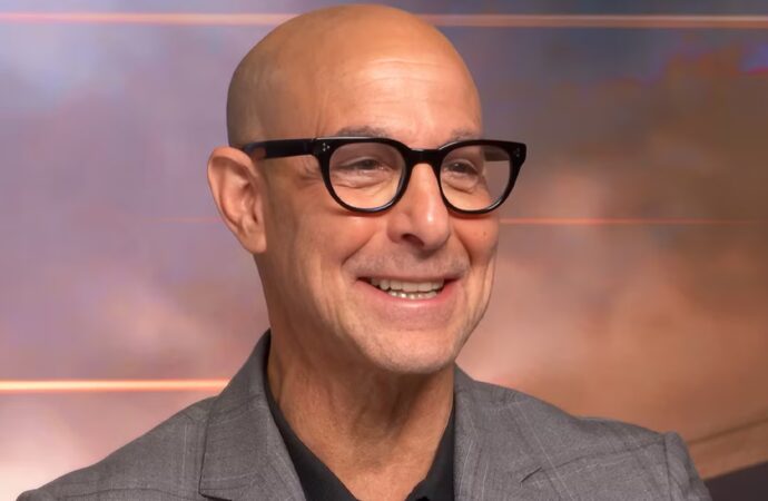 Stanley Tucci: A Multifaceted Talent in Film and Food