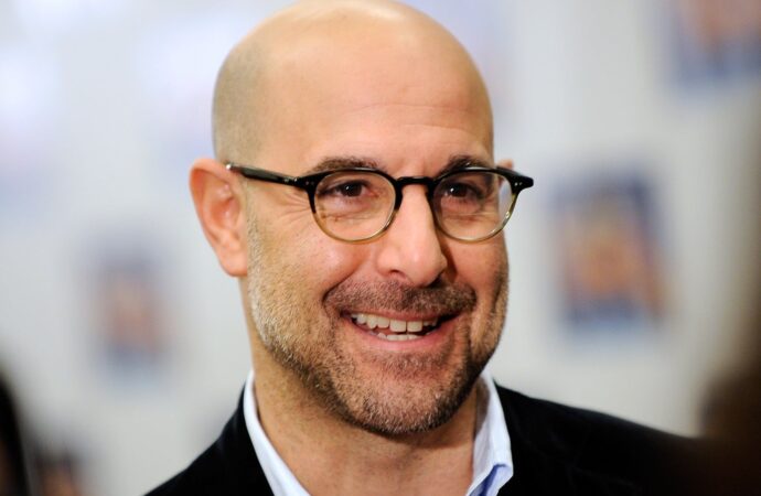 Exploring the Multifaceted Career of Stanley Tucci