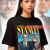 Stanley Tucci: A Multifaceted Talent in Film and Television