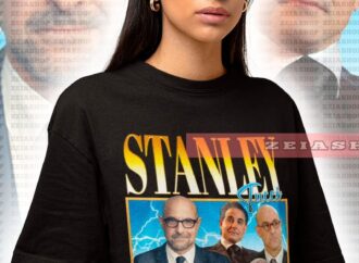 Stanley Tucci: A Multifaceted Talent in Film and Television