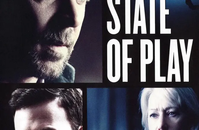 Understanding the State of Play in Today’s World