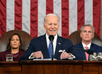 The State of the Union 2026: Key Insights and Predictions
