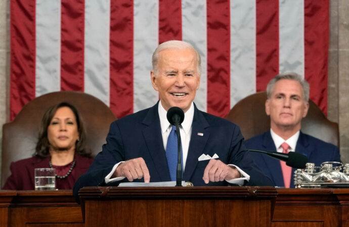 The State of the Union 2026: Key Insights and Predictions