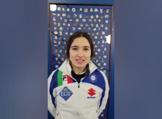 Stefania Constantini: A New Force in Women’s Curling