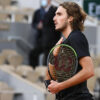 Stefanos Tsitsipas: A Glimpse into His Tennis Journey
