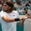 Stefanos Tsitsipas: The Rise of a Tennis Prodigy