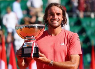 Stefanos Tsitsipas: The Future of Men’s Tennis