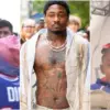 Stefon Diggs and His Kids: Balancing Football and Family