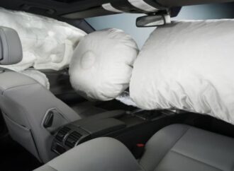 Overview of the Stellantis Takata Airbag Recall