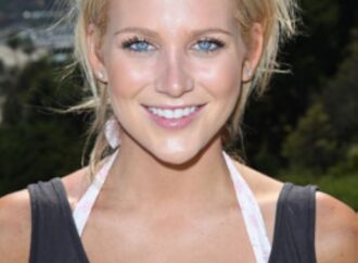 Stephanie Pratt: Reality TV Star and Lifestyle Influencer