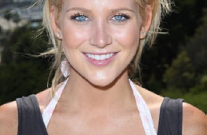 Stephanie Pratt: Reality TV Star and Lifestyle Influencer
