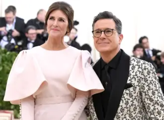 Stephen Colbert: A Leader in Late Night Television