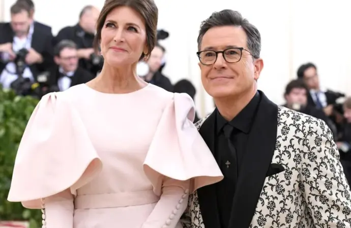 Stephen Colbert: A Leader in Late Night Television