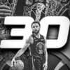 The Rise and Impact of Stephen Curry in the NBA
