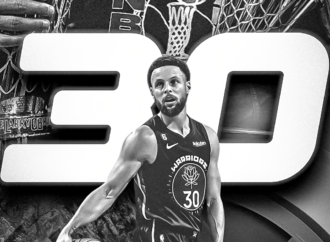 The Rise and Impact of Stephen Curry in the NBA