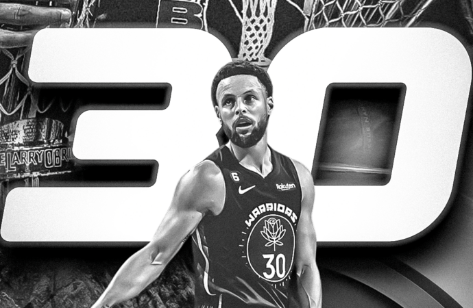 The Rise and Impact of Stephen Curry in the NBA