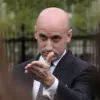 The Influence of Stephen Miller on U.S. Politics