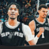 Stephon Castle: The Rising Star in Basketball