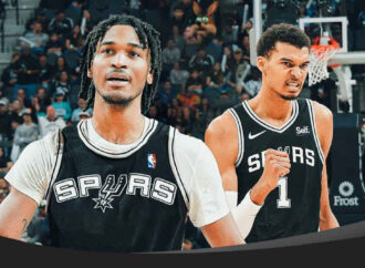 Stephon Castle: The Next Big Name in Basketball