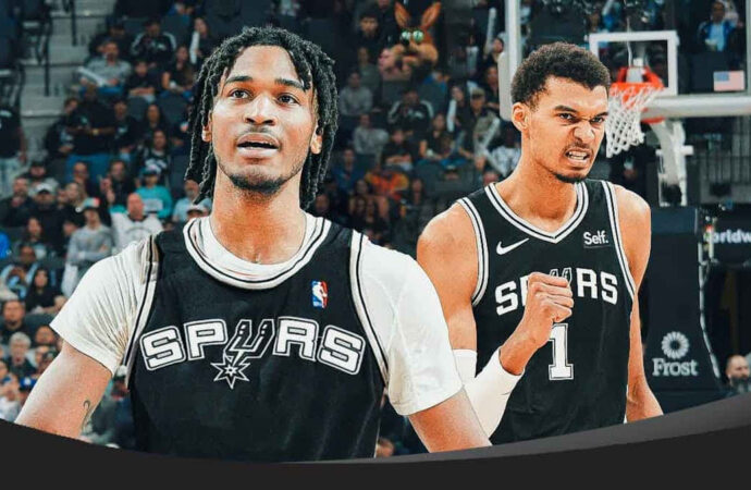 Stephon Castle: The Next Big Name in Basketball