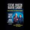 The Life and Career of Steve Martin