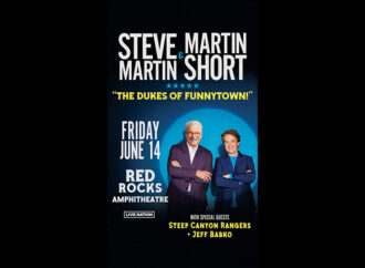 The Life and Career of Steve Martin