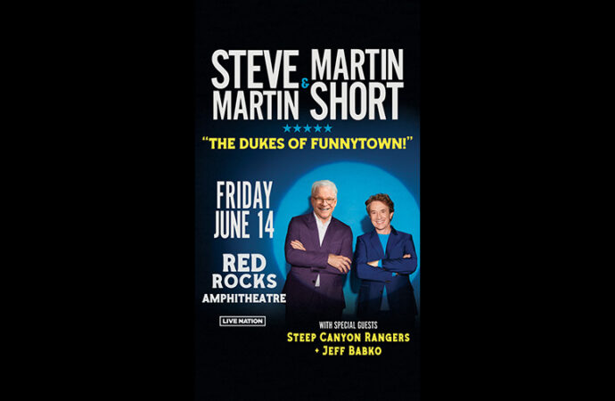 The Life and Career of Steve Martin