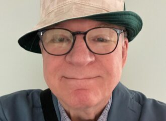 The Unrivaled Career of Steve Martin