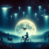 The Cinematic Legacy of Steven Spielberg