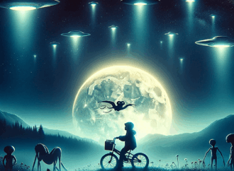 The Cinematic Legacy of Steven Spielberg