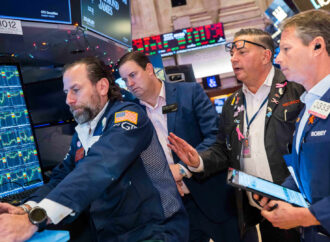 Stock Market News Today: Key Highlights and Trends