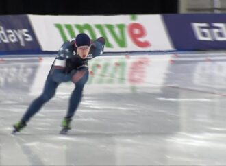 Recent Developments in Stolz Speed Skating