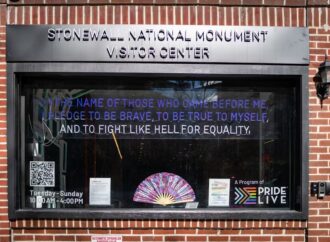 Understanding Stonewall National Monument’s Significance