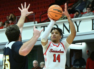 Stony Brook Basketball: A Season of Growth and Promise