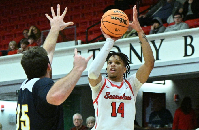 Stony Brook Basketball: A Season of Growth and Promise