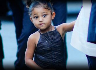 Stormi Webster: A Look into the Young Celebrity’s Life