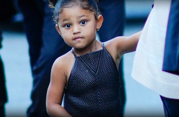 Stormi Webster: A Look into the Young Celebrity’s Life