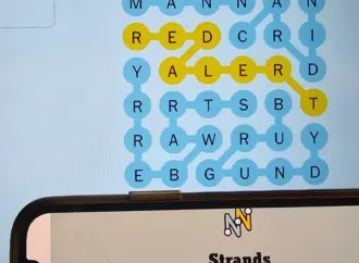 Strands Hint Today: Key Insights and Updates