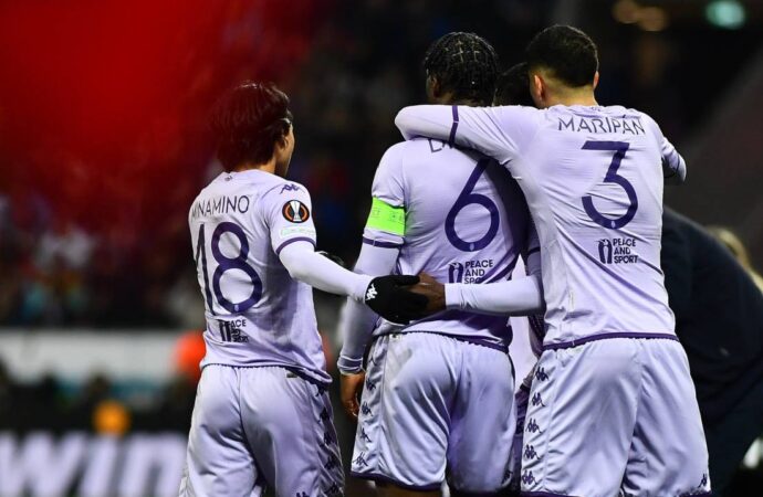 Strasbourg vs Monaco: What to Expect in the Upcoming Clash